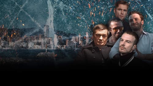 Gaujų karai. Ledlaužis Bild 1