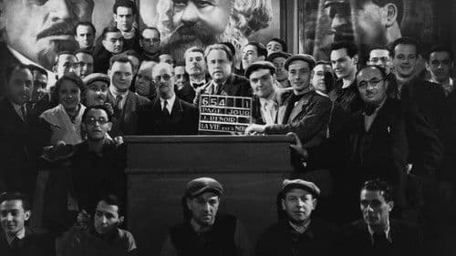 Le Parti du cinéma Bild 1