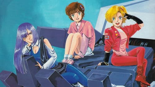 機動戦士ガンダムZZ Bild 5