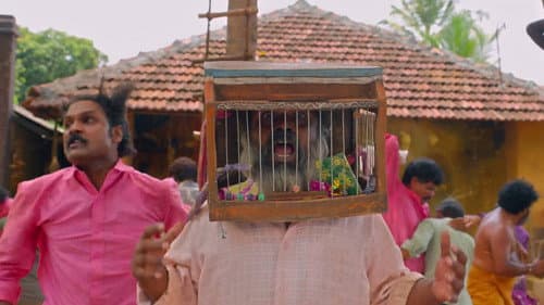 പെണ്ണും പൊറാട്ടും Bild 7