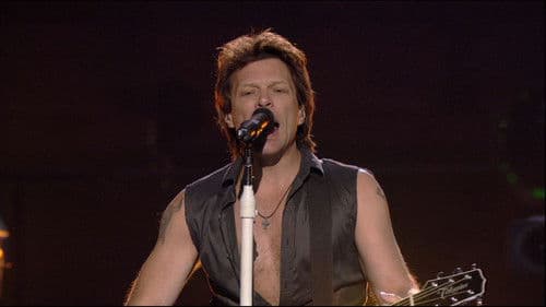 Bon Jovi | Live at Madison Square Garden Bild 1