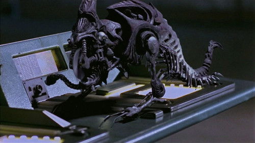 Screamers - Tödliche Schreie Bild 8