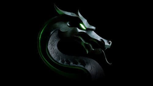 Mortal Kombat II Bild 3