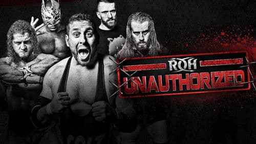 ROH: Unauthorized Bild 1
