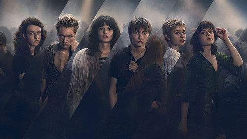 Wir Kinder vom Bahnhof Zoo Bild 3