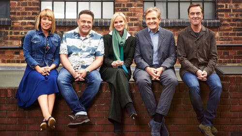 Cold Feet Bild 5