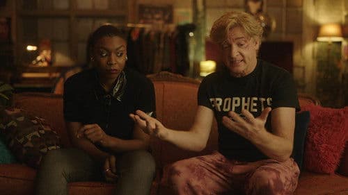 Relax, I'm from the Future Bild 5