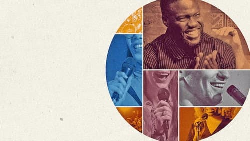 Funny AF with Kevin Hart Bild 4
