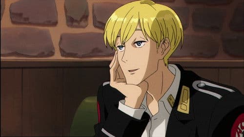 ACCA: 13-Territory Inspection Dept. Bild 3