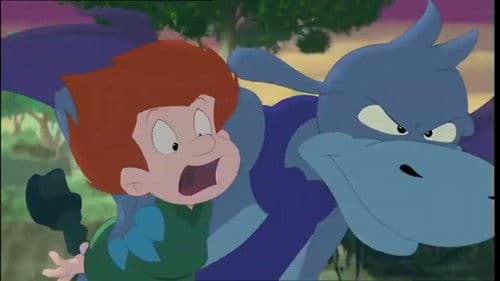 Dragon Hill - Der Drachenwächter Bild 2