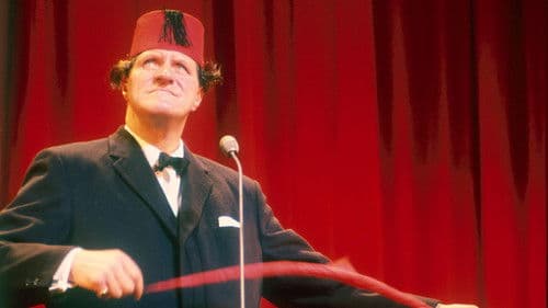 Tommy Cooper - The Missing Pieces Bild 1