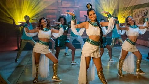 K3: Dans van de Farao Bild 2