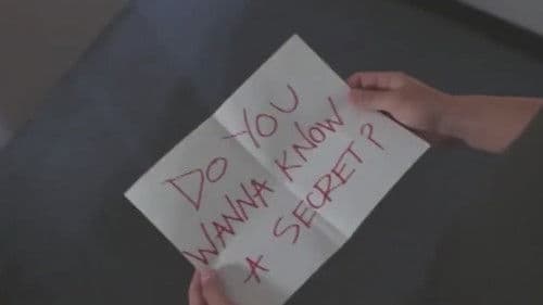 Do You Wanna Know a Secret? Bild 8