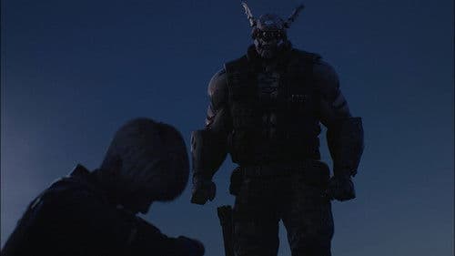 Appleseed Alpha Bild 2