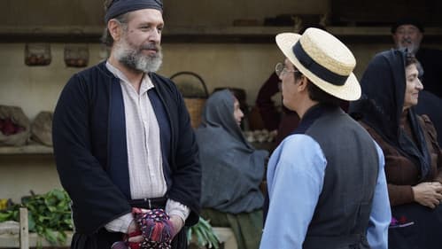 Ο Καπετάν Μιχάλης Bild 4