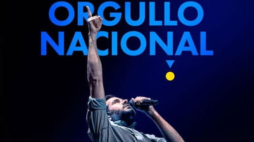 Orgullo Nacional- Led Varela Bild 1