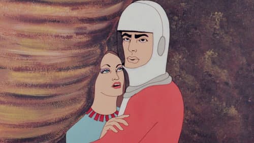 Roy del Espacio Bild 1