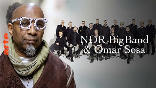 NDR Bigband & Omar Sosa Elbjazz Festival 2023 Bild 1