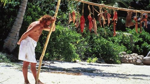 Castaway - Die Insel Bild 1
