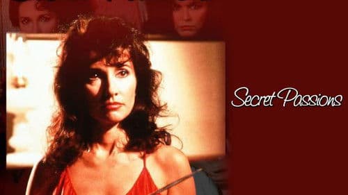 Haunted by Her Past Bild 1