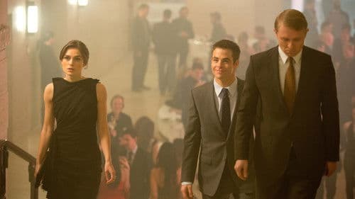 Jack Ryan: Shadow Recruit Bild 8