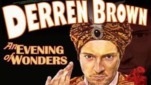 Derren Brown: An Evening of Wonders Bild 1