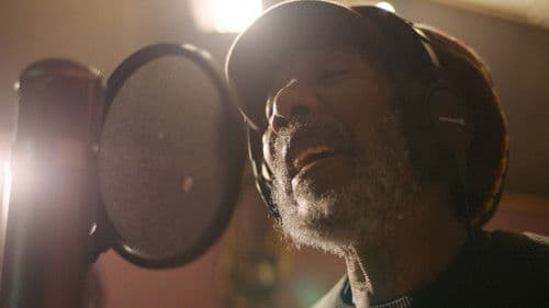 Harder Than the Rock: The Cimarons Story Bild 8