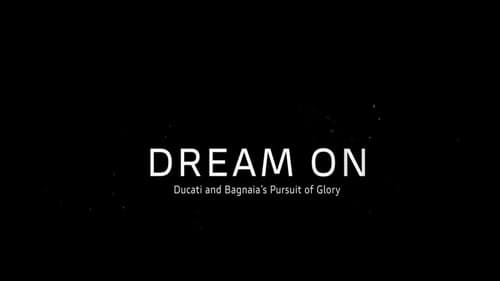 Dream On: Ducati and Bagnaia's Pursuit of Glory Bild 1