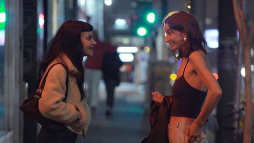 Hard Times to Fall in Love Bild 1