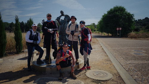 같이걸을까 Bild 1