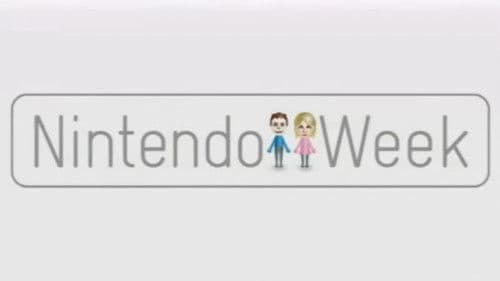Nintendo Week Bild 1