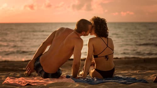 Men at Work - Miami Bild 4