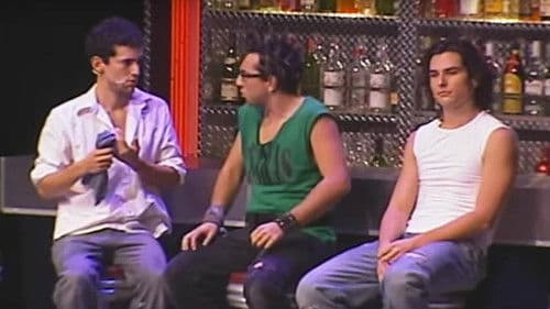 Hoy No Me Puedo Levantar Bild 1