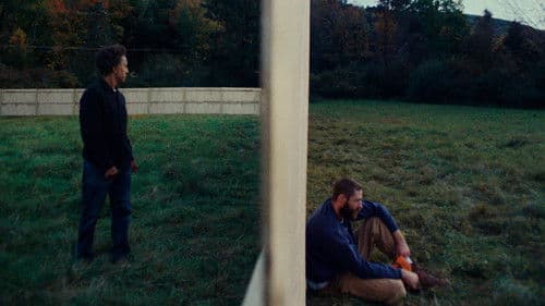 A Fence Is A Fence Of Course Bild 1