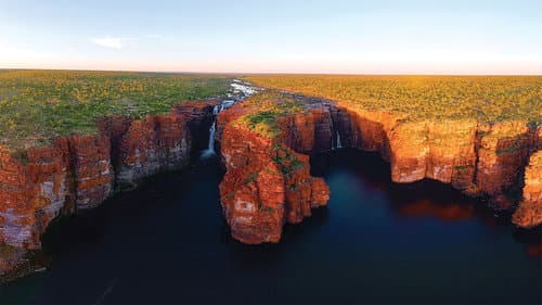The Great Kimberley Wilderness Bild 1