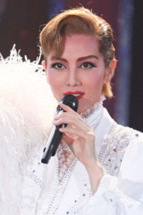 壮 一帆　ディナーショー『Bright−ブライト−』