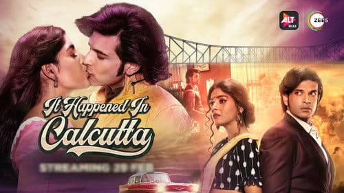 It Happened in Calcutta Bild 1