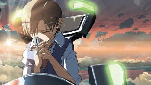 The Voices of a Distant Star Bild 7