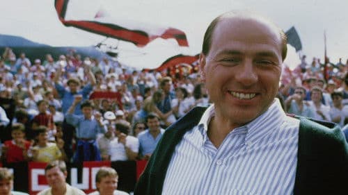 Berlusconi: Zum Siegen verdammt Bild 1