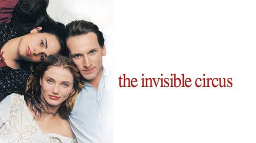 The Invisible Circus Bild 7