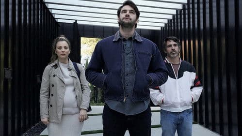 Based on a True Story - Sprich oder stirb! Bild 8