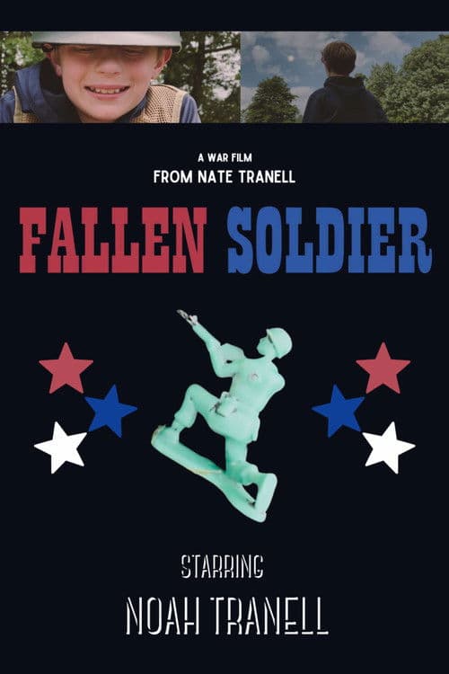 Fallen Soldier