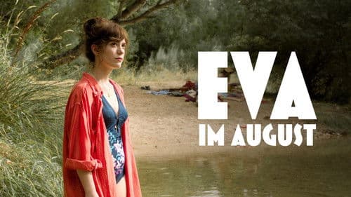 Eva im August Bild 5