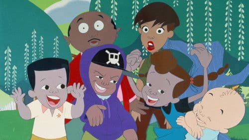 Bebe's Kids Bild 1