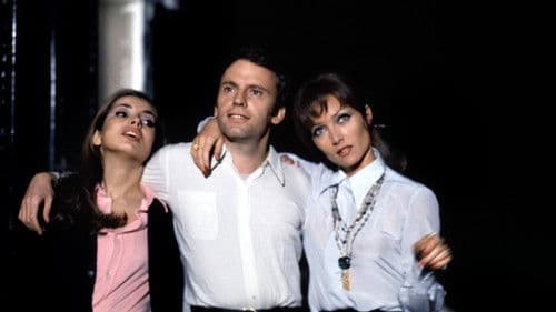 Zwei Freundinnen Bild 2