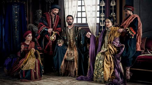 A.D. Rebellen und Märtyrer Bild 2