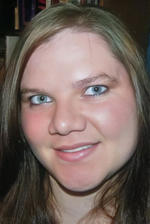 Shalyn Rochelle Feldman