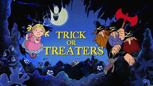 Die drei Räuber Bild 5