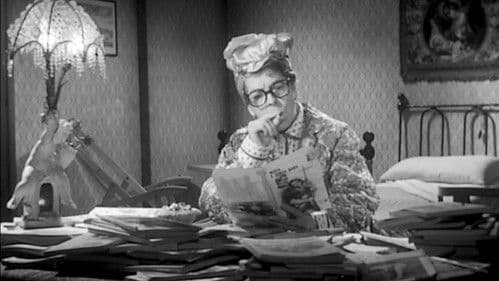 Fantasmi e ladri Bild 4