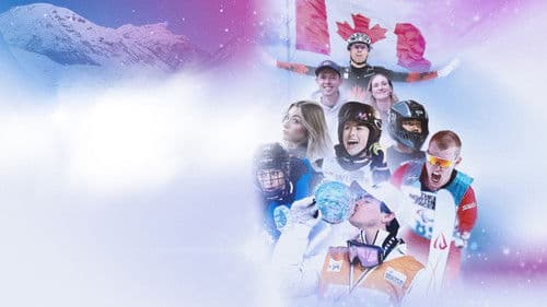 Making Canada's Team Bild 1